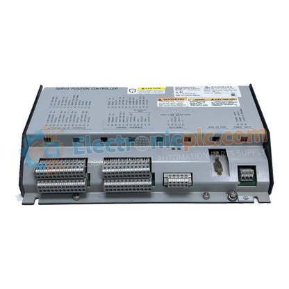 وحدة التحكم في موضع السيرفو Woodward 8200-226
