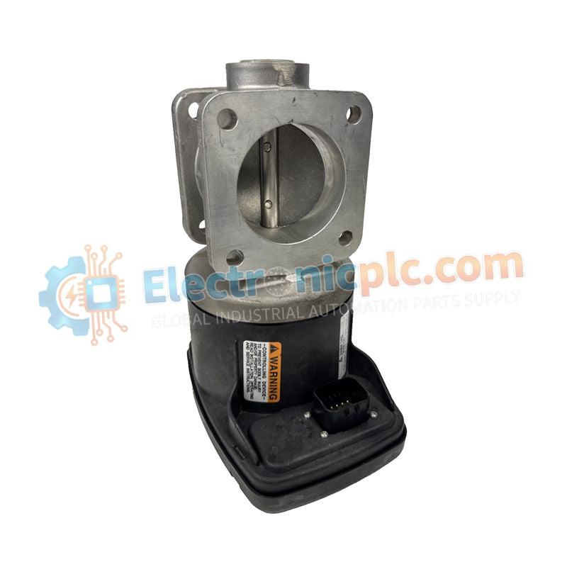 8235-639 Woodward Electronic Throttle Actuator