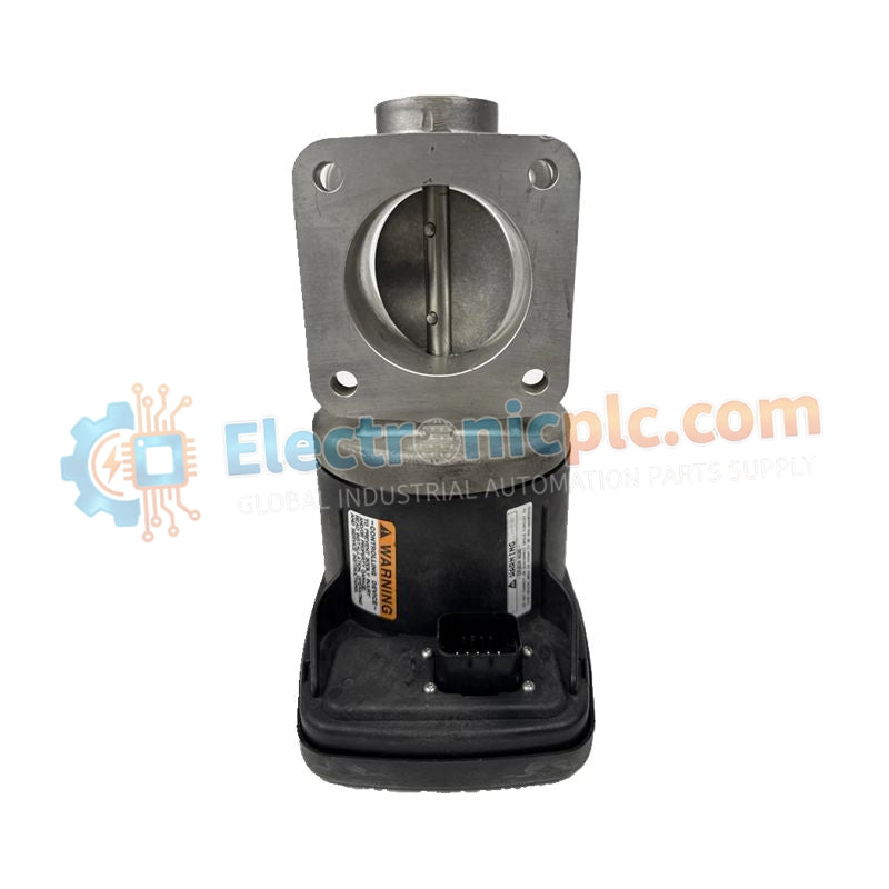 8235-639 Woodward Electronic Throttle Actuator
