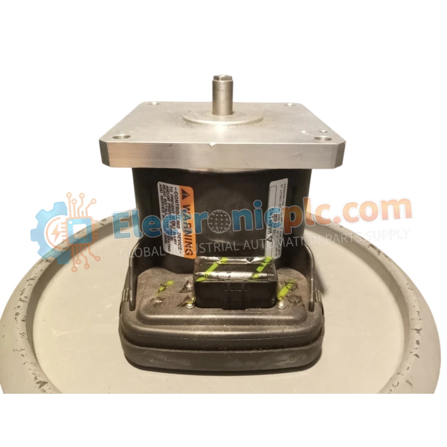 Woodward 8235-650 ProAct PISC II Actuator Driver Module