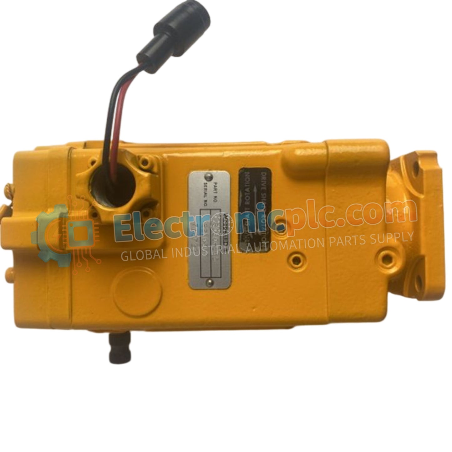 Governor Actuator Module WOODWARD 8250-565
