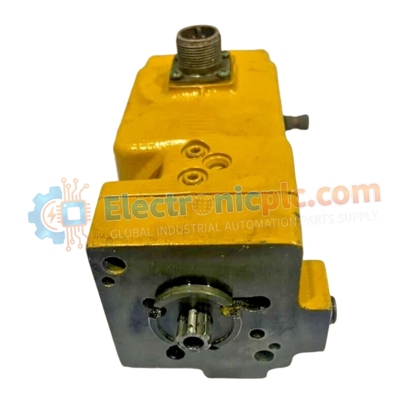 Governor Actuator Module WOODWARD 8250-565