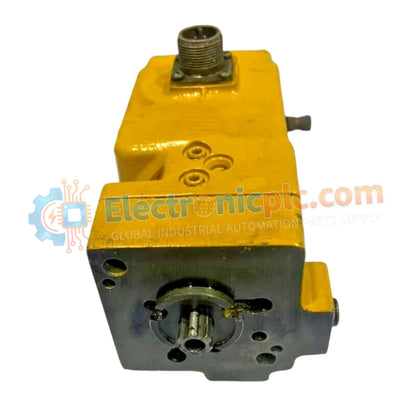 Governor Actuator Module WOODWARD 8250-565
