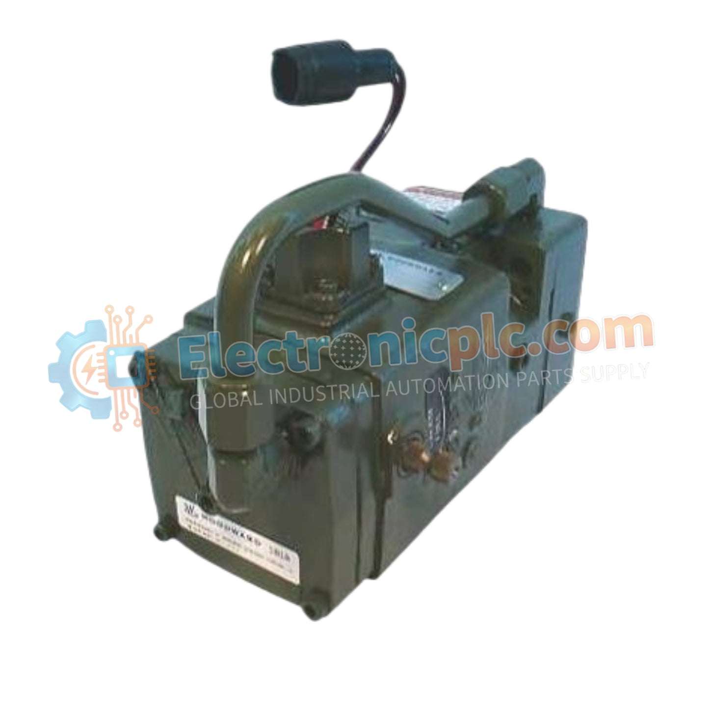 Woodward 8250-828 EG3P Pneumatic Actuator