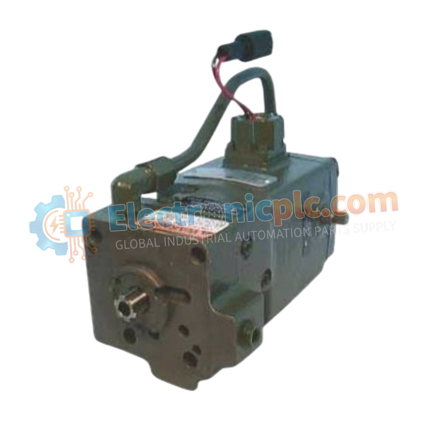 Woodward 8250-828 EG3P Pneumatic Actuator