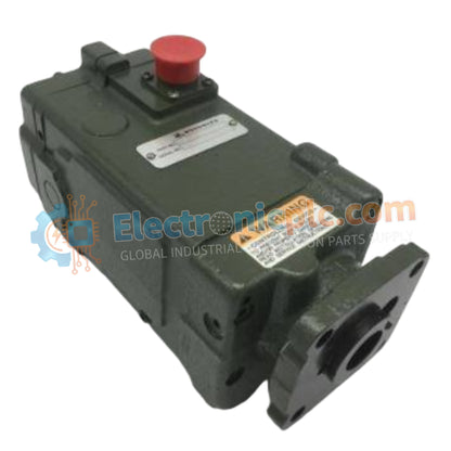 Woodward 8250-828 EG3P Pneumatic Actuator
