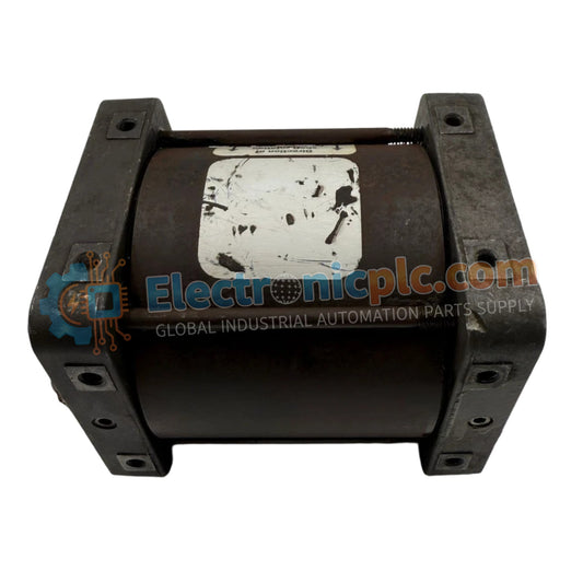 Woodward 8256-016 Electrically Powered Governor Actuator
