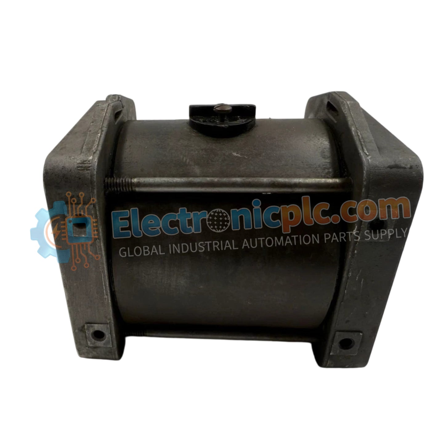 Woodward 8256-016 Electrically Powered Governor Actuator