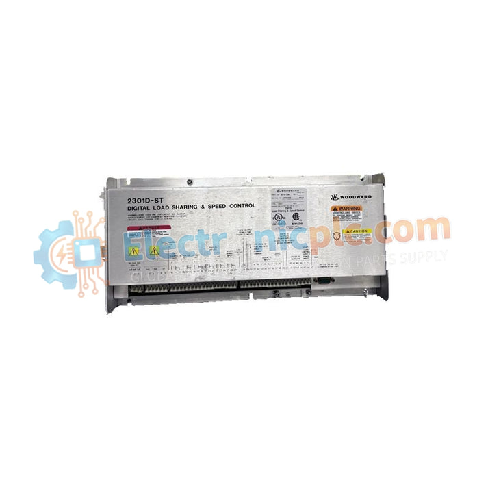 8408-005 Digital Governor Control Module Woodward