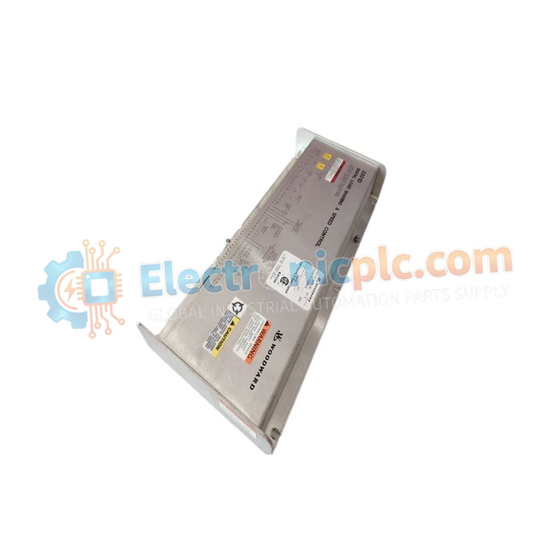 Módulo de control de velocidad electrónico Woodward 8273-140