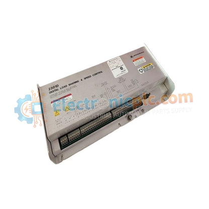 Módulo de control de velocidad electrónico Woodward 8273-140