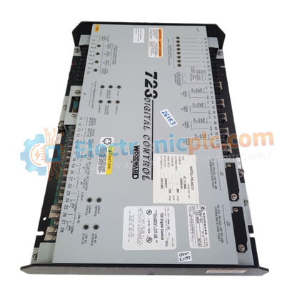 وحدة التحكم بالمولد Woodward 8280-501