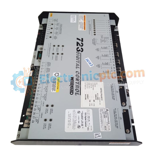 Woodward 8280-501 Generator Controller Module