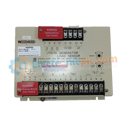 Sensor de carga del generador Woodward 8290-048