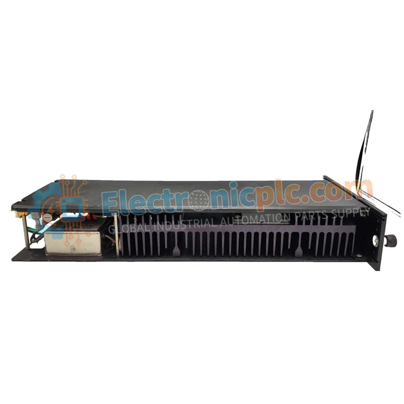 وحدة تزويد الطاقة 8310 من Triconex