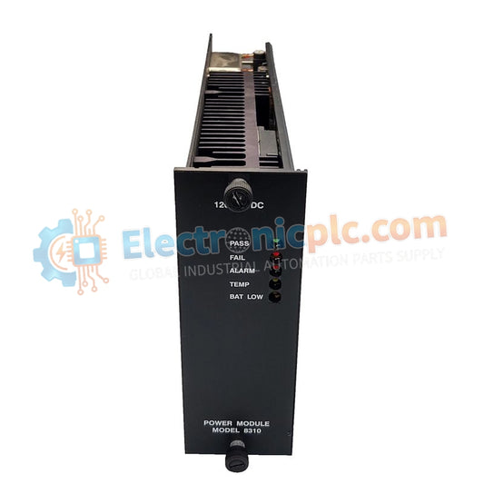 8310 Triconex Power Supply Module