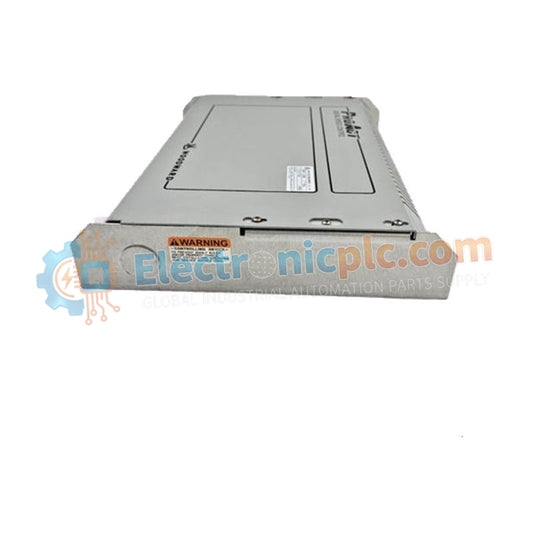 Controlador de velocidad digital Woodward 8400-016