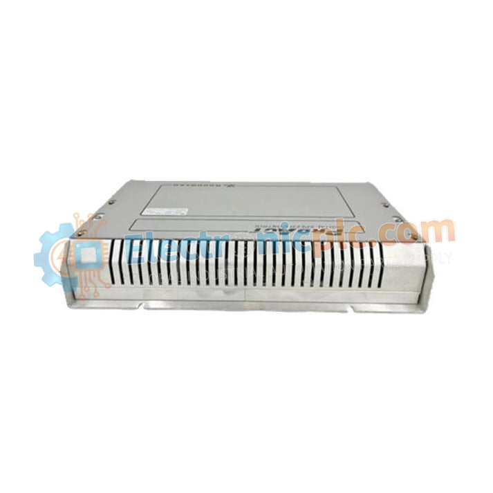 Woodward 8400-016 Digital Speed Controller