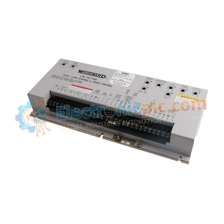 8408-005 Digital Governor Control Module Woodward