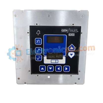 وحدة التحكم GEN PART 6000 Woodward 8406-002