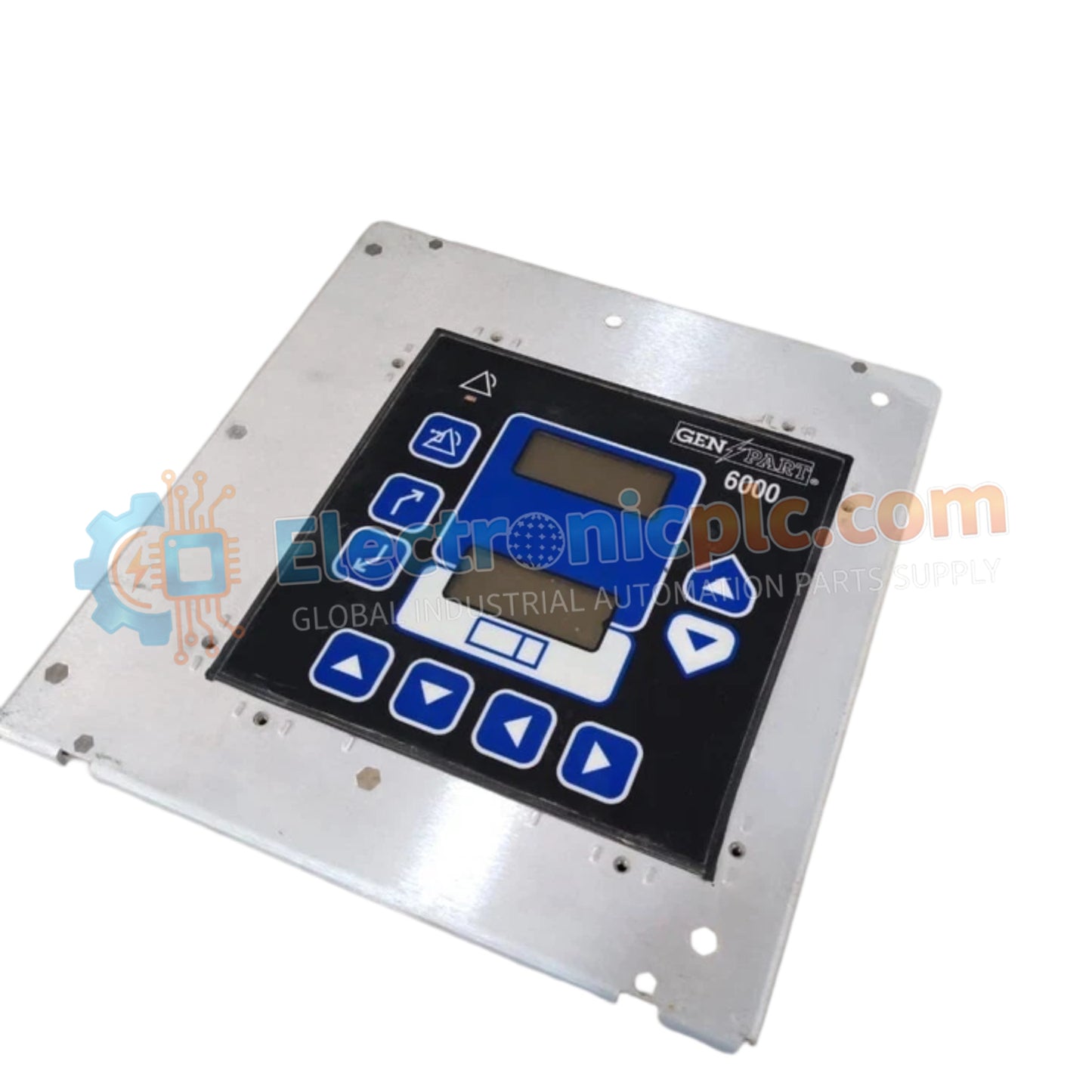 وحدة التحكم GEN PART 6000 Woodward 8406-002