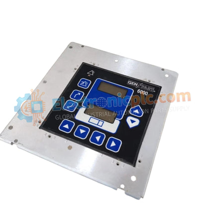وحدة التحكم GEN PART 6000 Woodward 8406-002