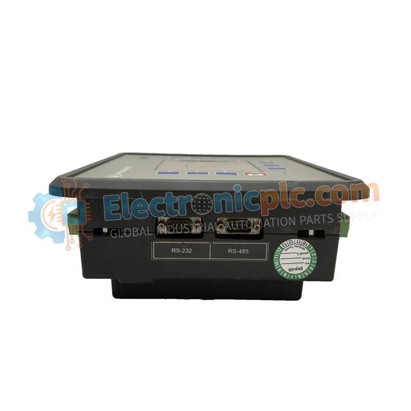 لوحة تشغيل عن بعد Woodward 8440-1831 easYgen