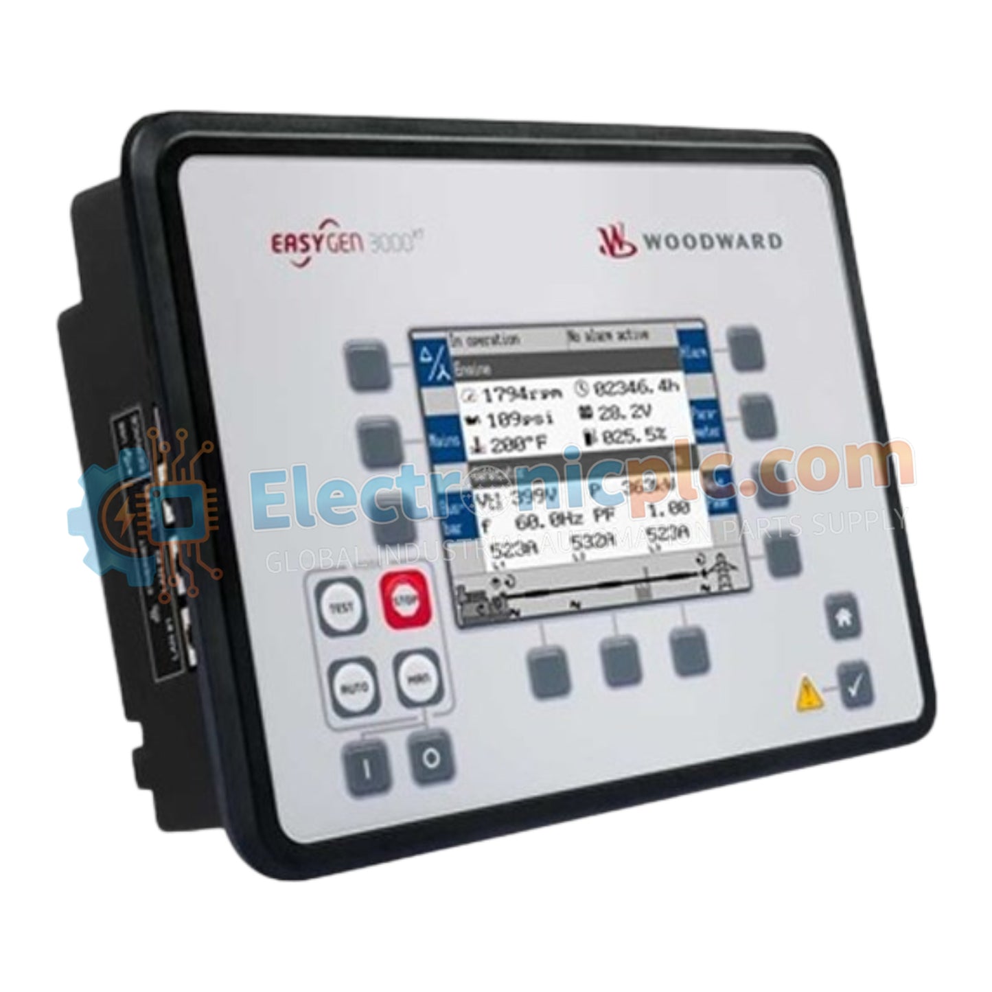 WOODWARD 8440-1843 Genset Controller