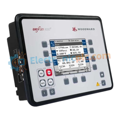 WOODWARD 8440-1843 Genset Controller