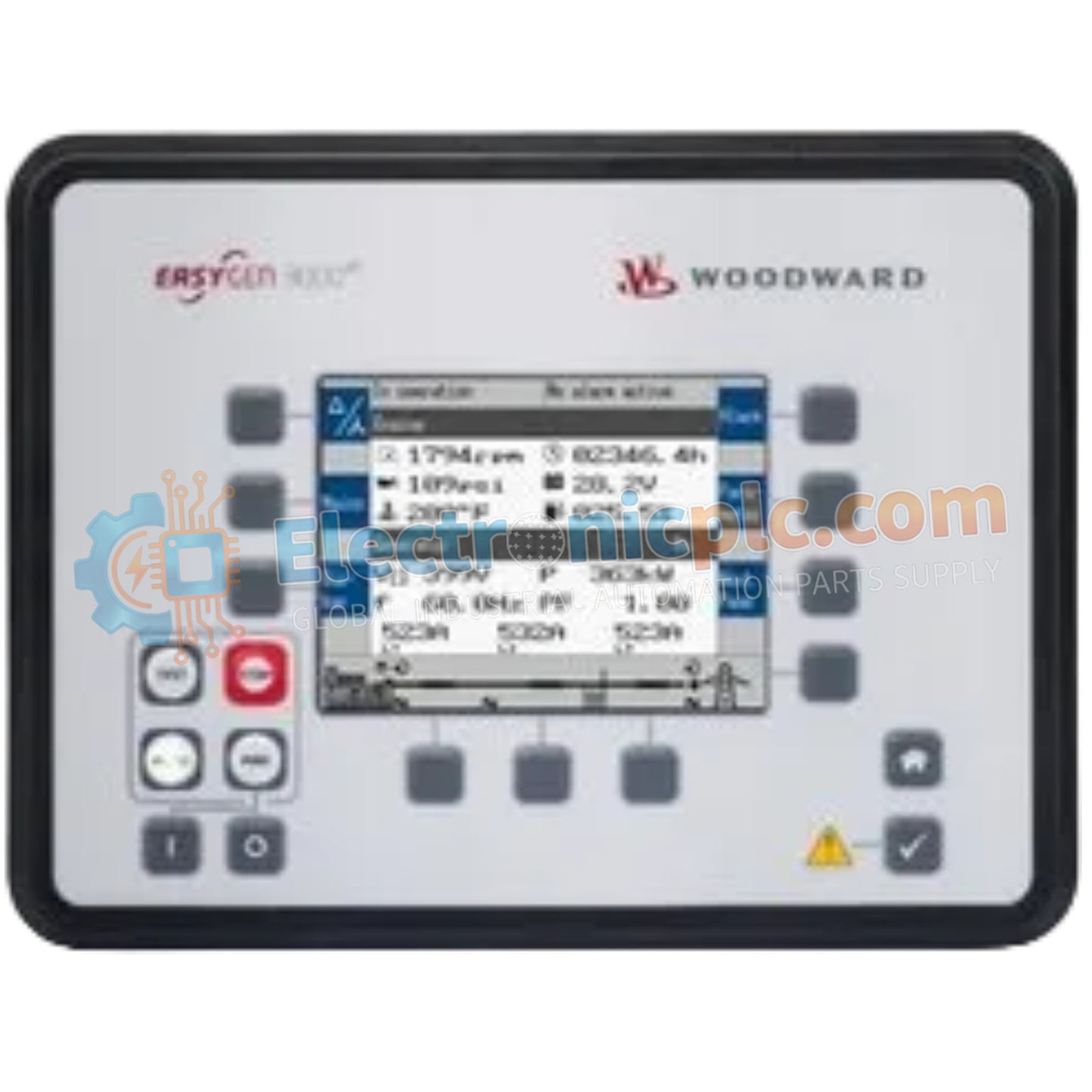 WOODWARD 8440-1843 Genset Controller