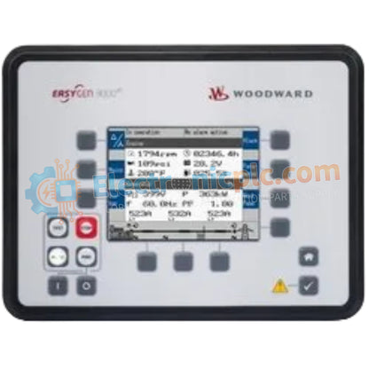 WOODWARD 8440-1843 Genset Controller