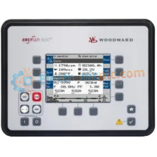 WOODWARD 8440-1843 Genset Controller