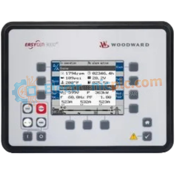 WOODWARD 8440-1843 Genset Controller