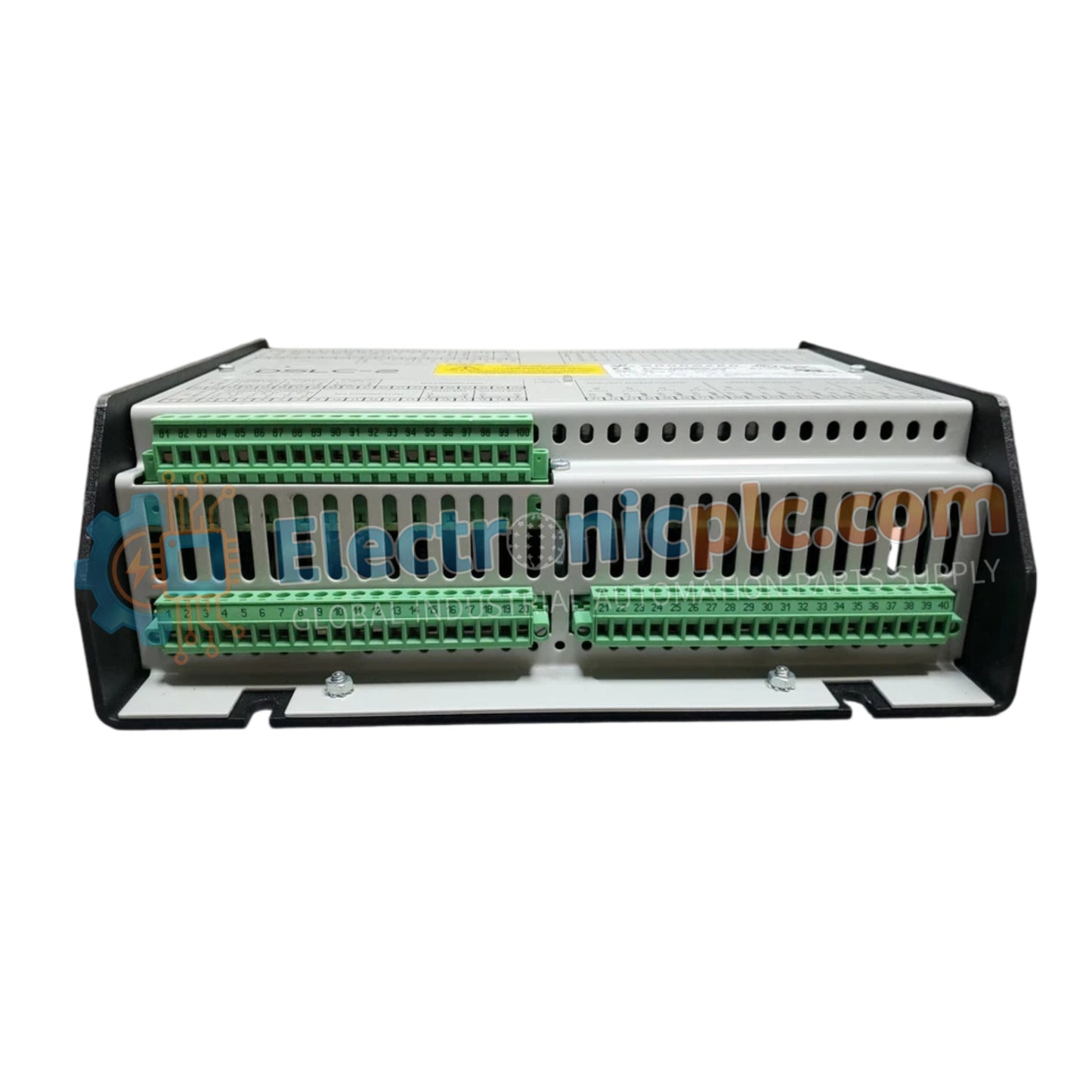 8440-1878 DSLC-2 Control Module WOODWARD