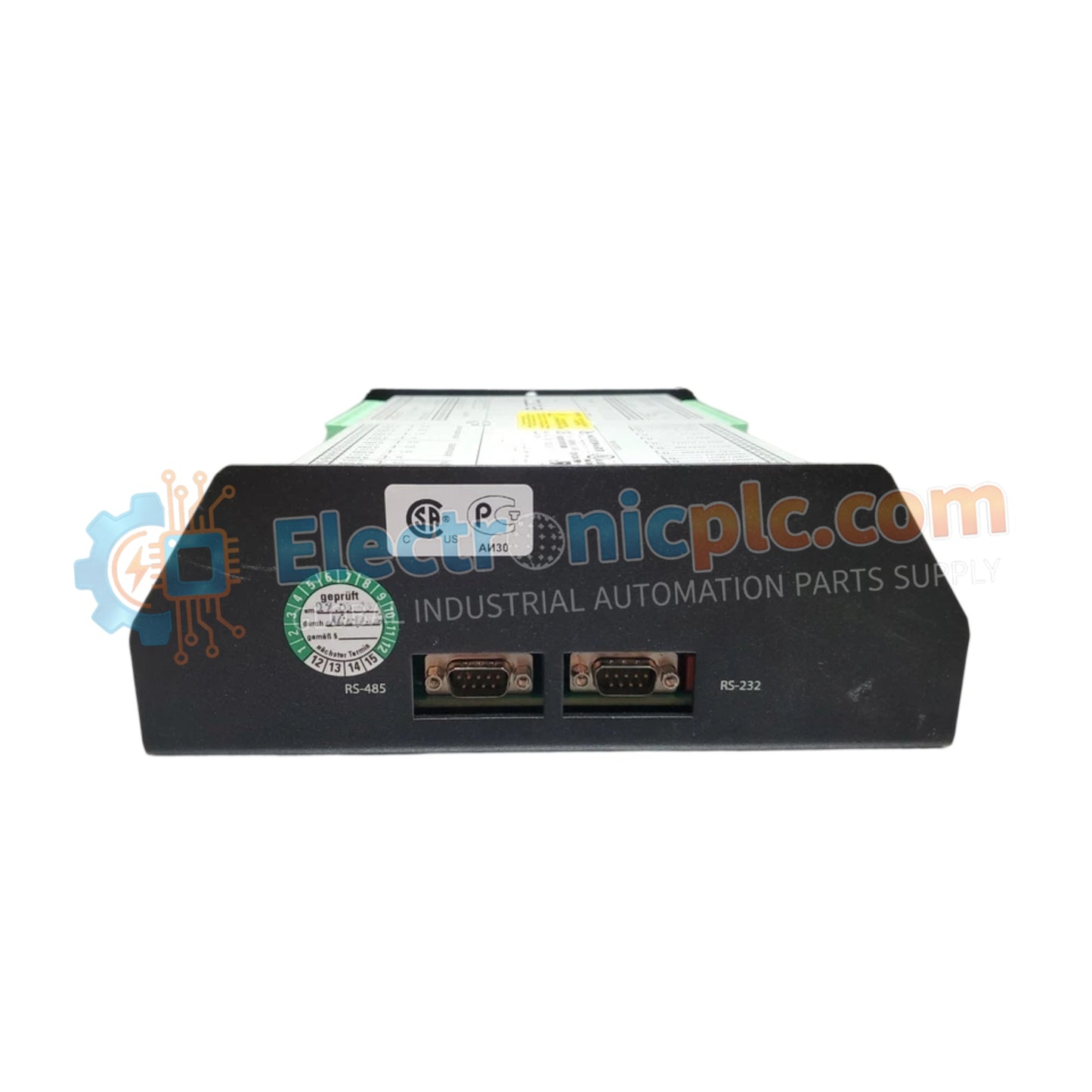 8440-1878 DSLC-2 Control Module WOODWARD