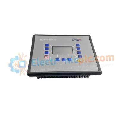 Woodward 8440-1884M EasyGen-2500-5 Controller