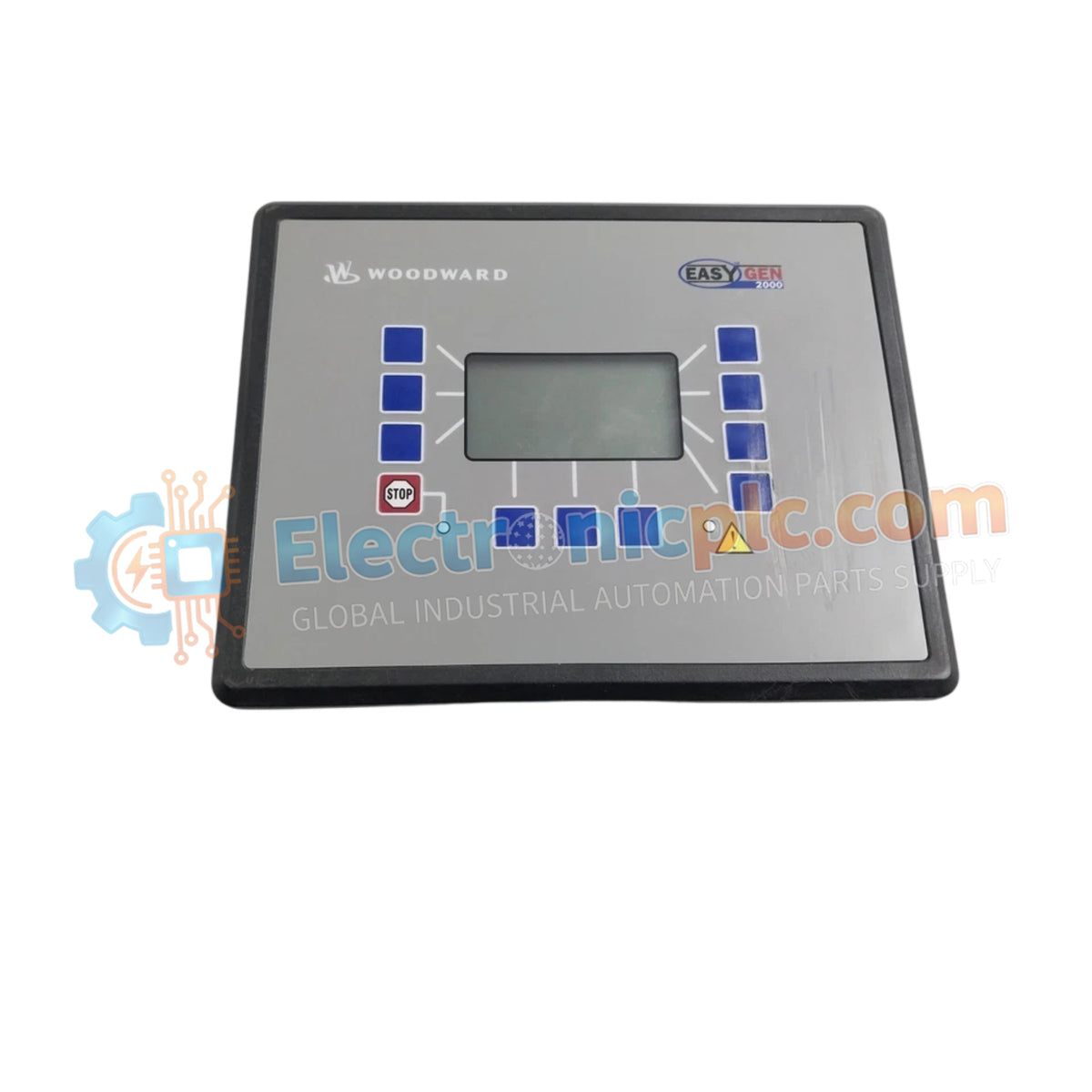 Woodward 8440-1884M EasyGen-2500-5 Controller