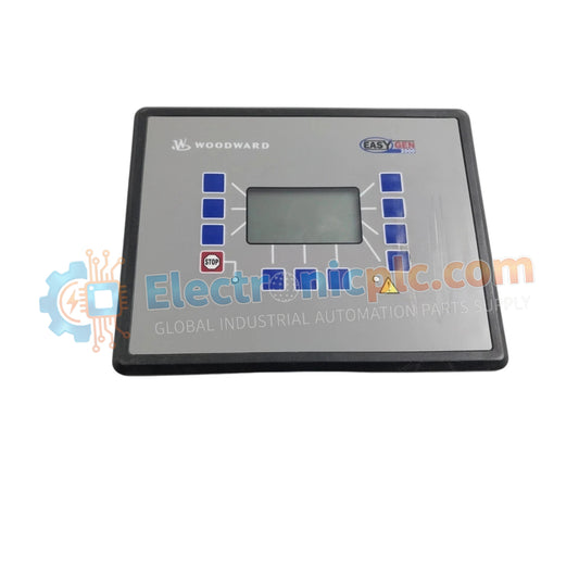 Woodward 8440-1884M EasyGen-2500-5 Controller