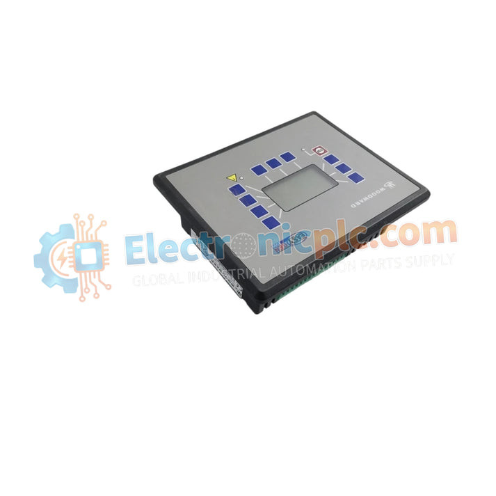 Woodward 8440-1884M EasyGen-2500-5 Controller