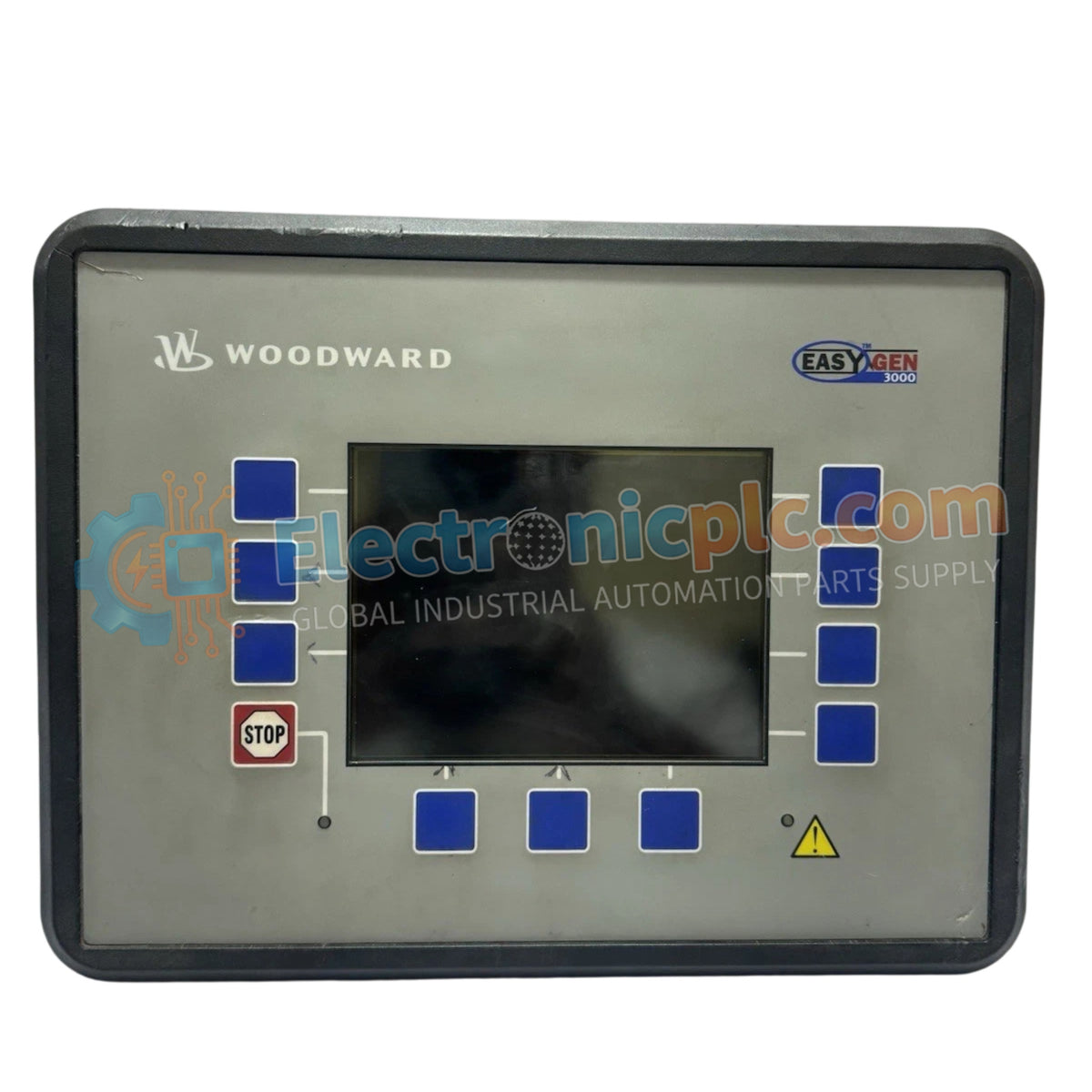 Woodward 8440-1923 easYgen-3200-5 Genset Controller