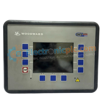 Woodward 8440-1923 easYgen-3200-5 Genset Controller