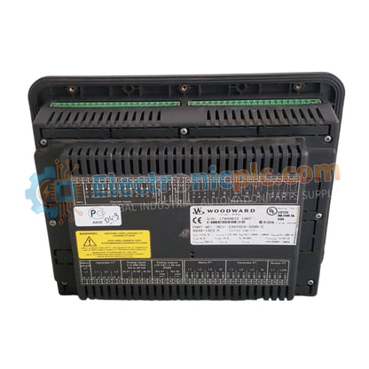 Woodward 8440-1923 easYgen-3200-5 Genset Controller