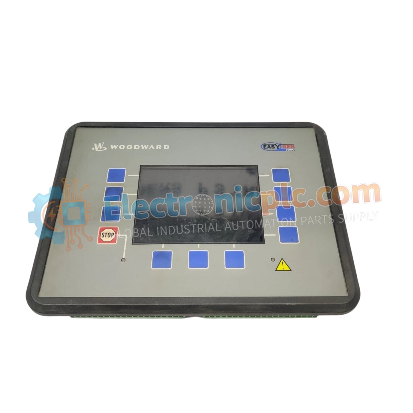 8440-2050 Genset Controller WOODWARD
