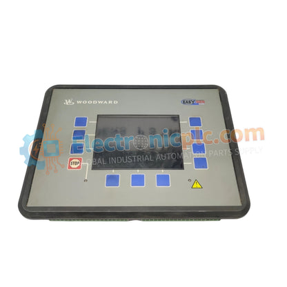 8440-2050 Genset Controller WOODWARD