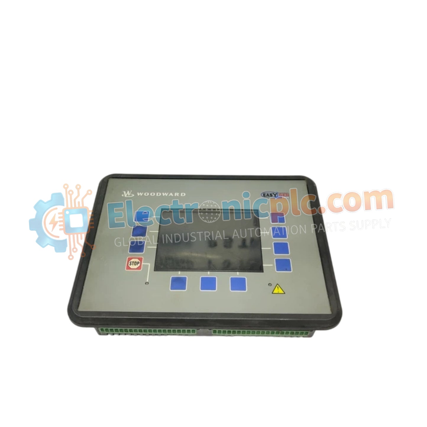 8440-2050 Genset Controller WOODWARD
