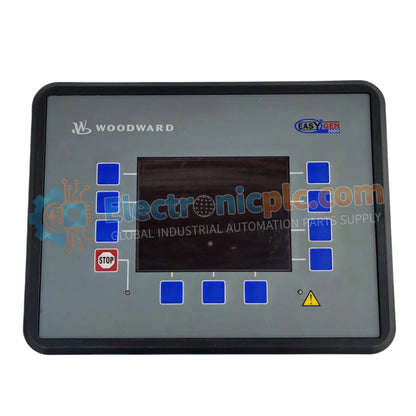 Woodward 8440-2050A Genset Controller
