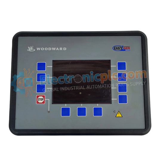 Woodward 8440-2050A Genset Controller