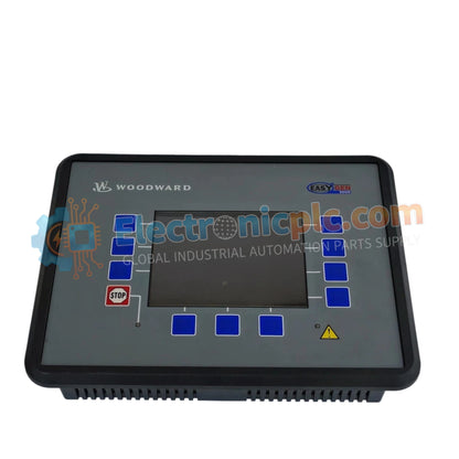 Woodward 8440-2050A Genset Controller