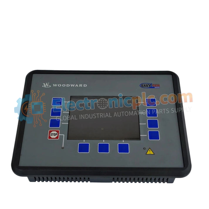 Woodward 8440-2050A Genset Controller