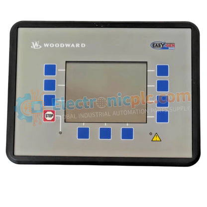 8440-2050 EasyGen-3200-5 Genset Controller Woodward
